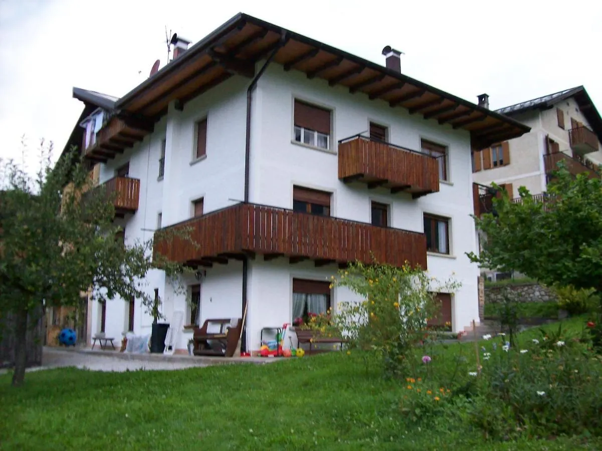 Appartamento Nobile Auronzo di Cadore