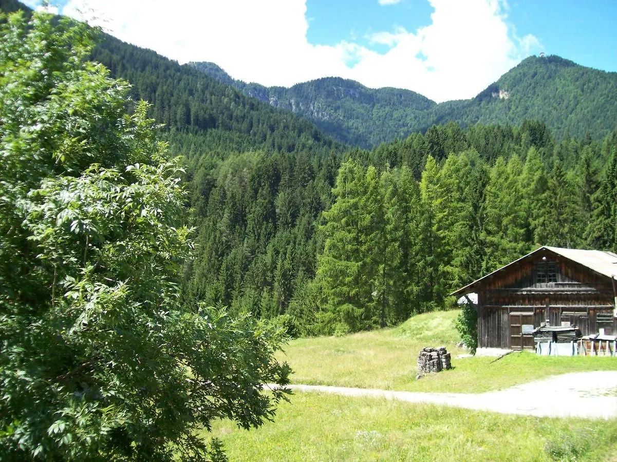 Apartment Appartamento Nobile Auronzo di Cadore