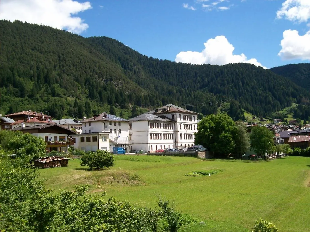 Appartamento Nobile Auronzo di Cadore Italy