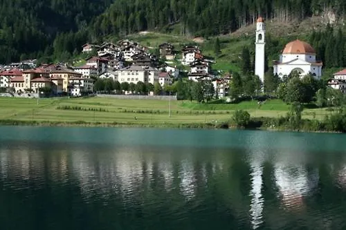 Appartamento Nobile Auronzo di Cadore 0*,