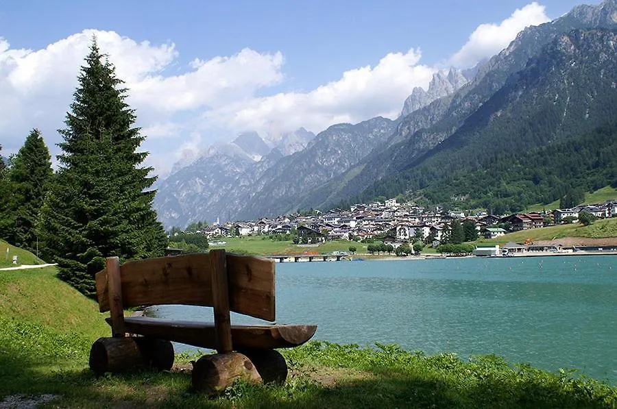 Appartamento Nobile Auronzo di Cadore Apartment