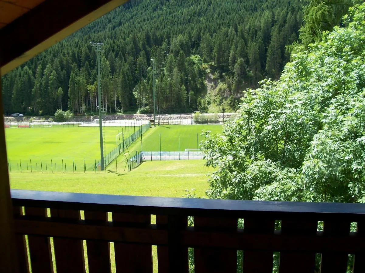 Appartamento Nobile Auronzo di Cadore 0*,  Italy