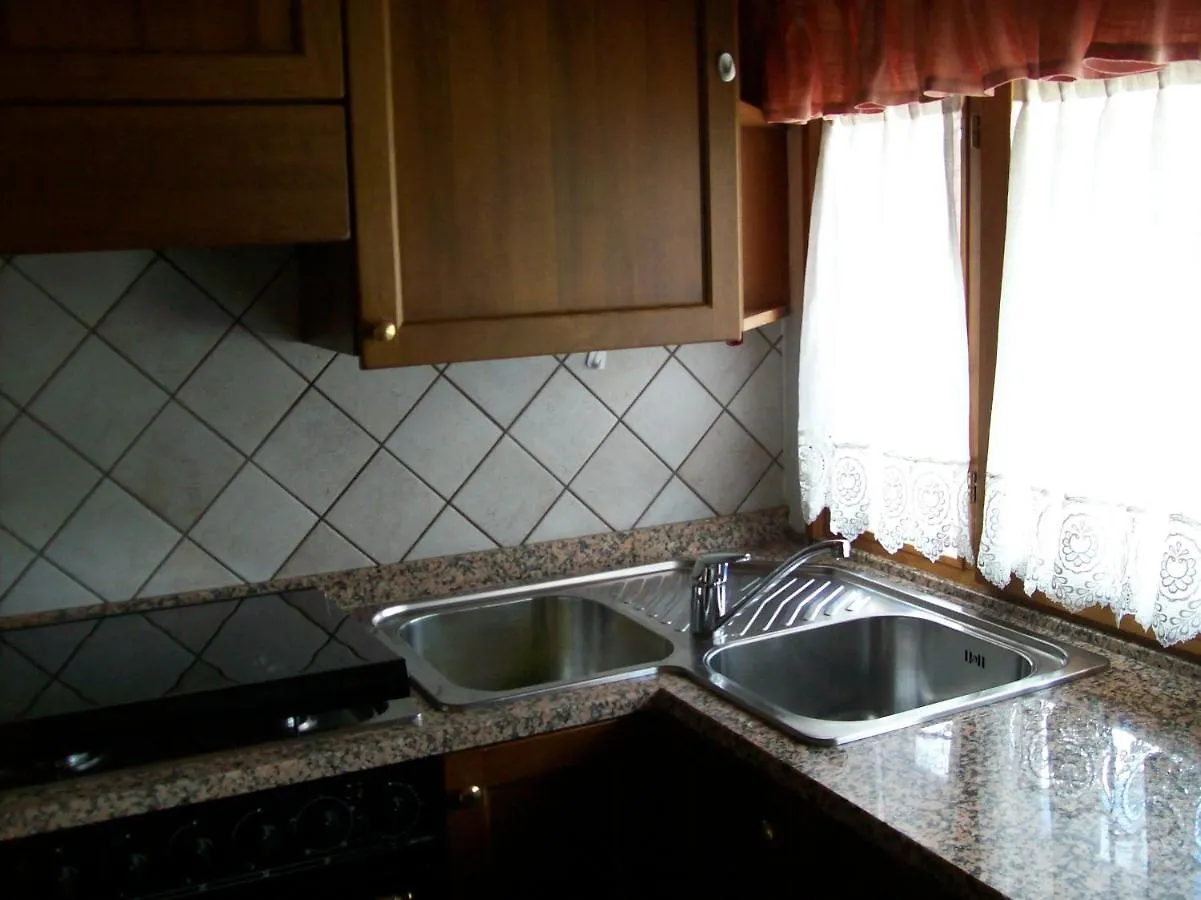 Appartamento Nobile Auronzo di Cadore Italy