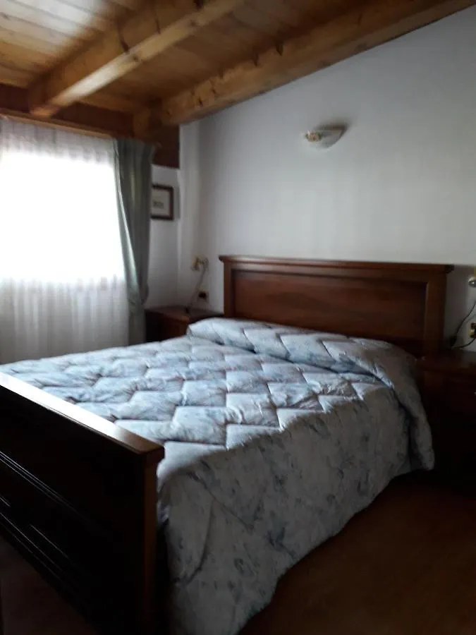 Apartment Appartamento Nobile Auronzo di Cadore