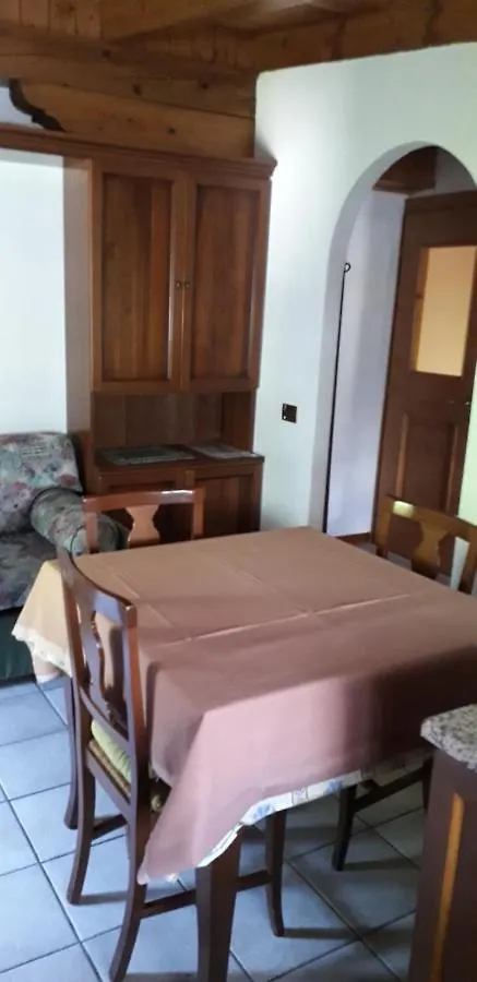 Appartamento Nobile Auronzo di Cadore Apartment