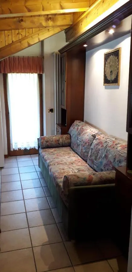 Appartamento Nobile Auronzo di Cadore