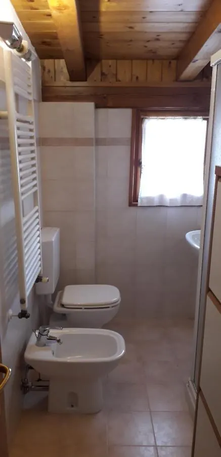 Appartamento Nobile Auronzo di Cadore 0*,  Italy