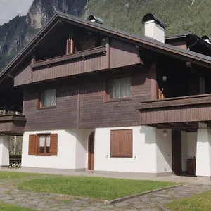Appartamento Giasena, Auronzo di Cadore