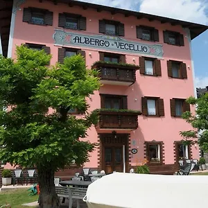 Vecellio Auronzo di Cadore