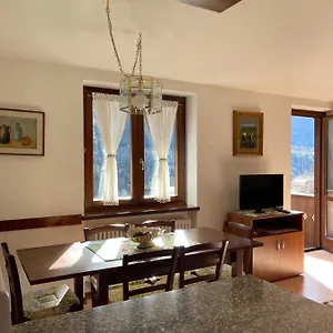 Appartamento Rosadira Vista Sulle Dolomiti, Auronzo di Cadore