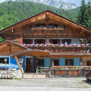 Al Mughetto Hotel