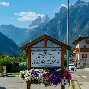 Serena - Tre Cime Views Auronzo di Cadore