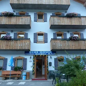 Meuble Blue House Auronzo di Cadore