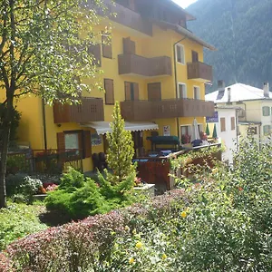 Ristorante Iris Auronzo di Cadore