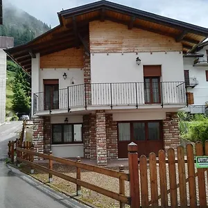 Appartamento Augusta, Auronzo di Cadore