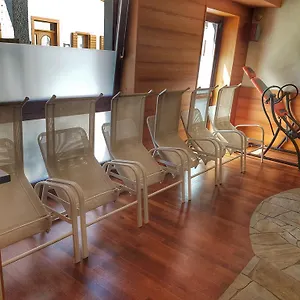 Hotel Centrale Auronzo di Cadore