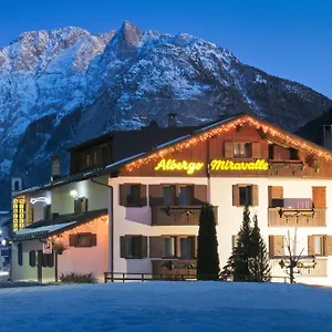 Miravalle Auronzo di Cadore