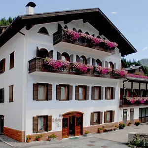 Cadore Haus Maison d'hôtes